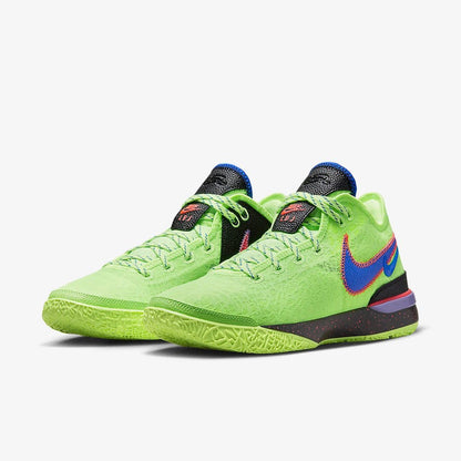 Nike LeBron NXXT Gen EP "Glitch"