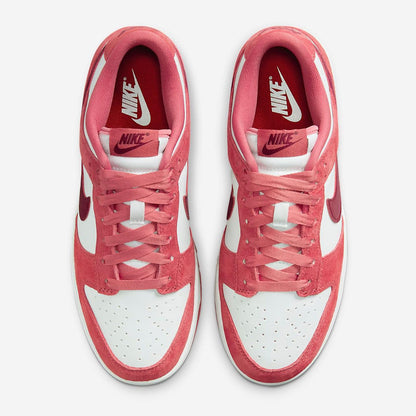 Women's Nike Dunk Low "Valentine's Day"