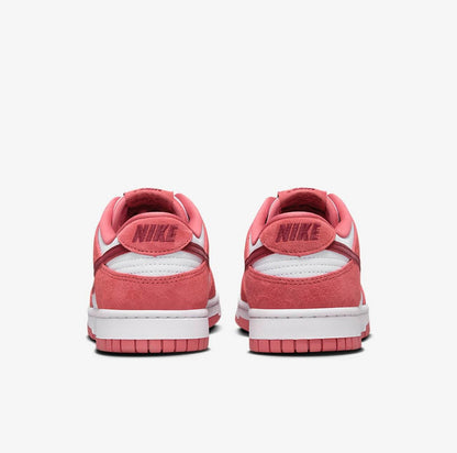 Women's Nike Dunk Low "Valentine's Day"