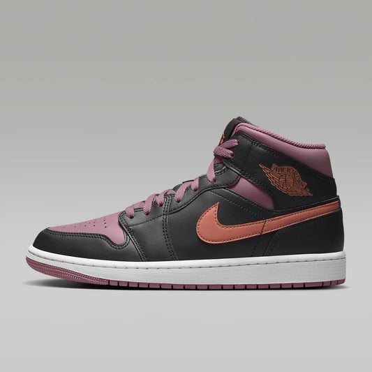 Air Jordan 1 Mid SE "Sky J Mauve"