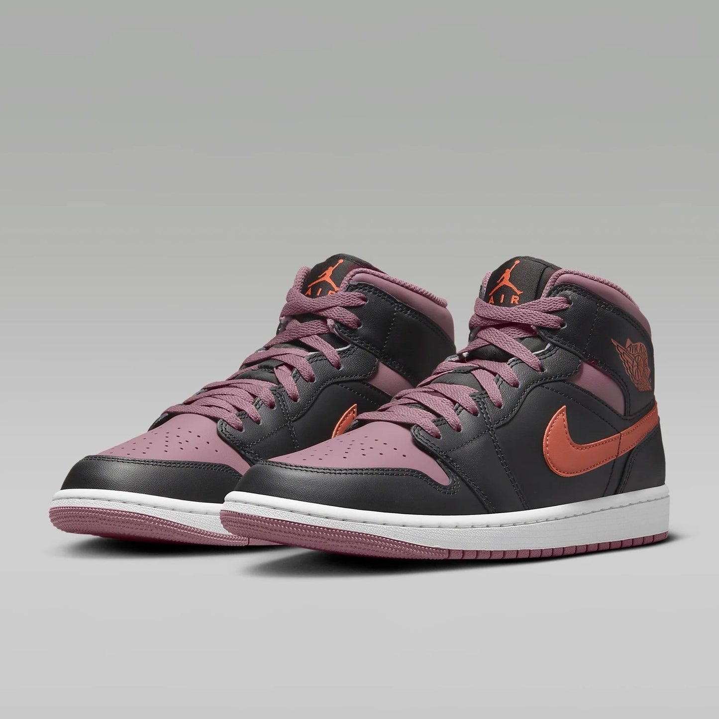 Air Jordan 1 Mid SE "Sky J Mauve"