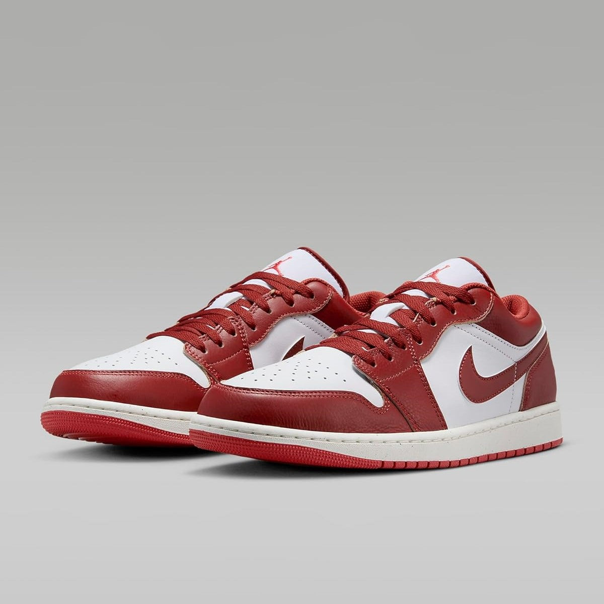 Air Jordan 1 Low SE "Dune Red"