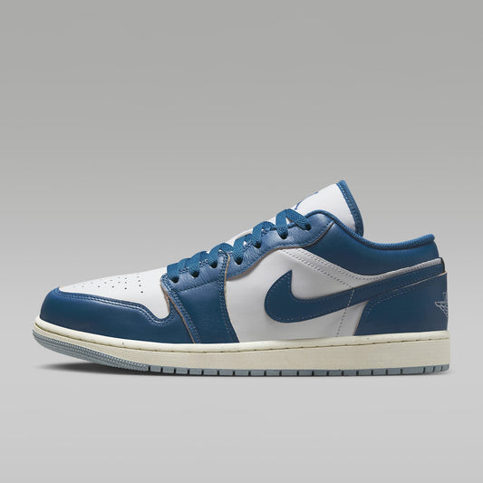 Air Jordan 1 Low SE "Industrial Blue"