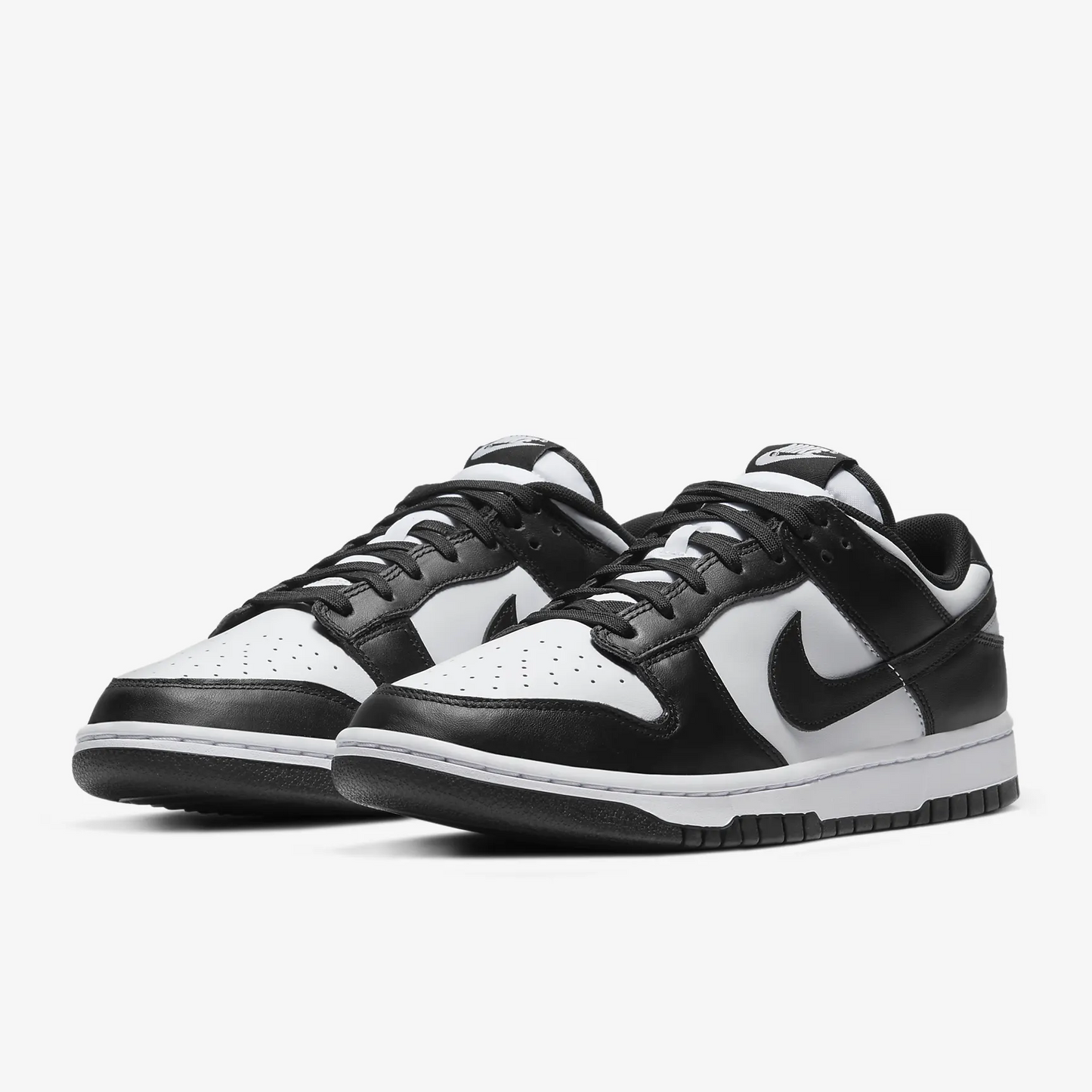 Nike Dunk Low Retro "Panda"