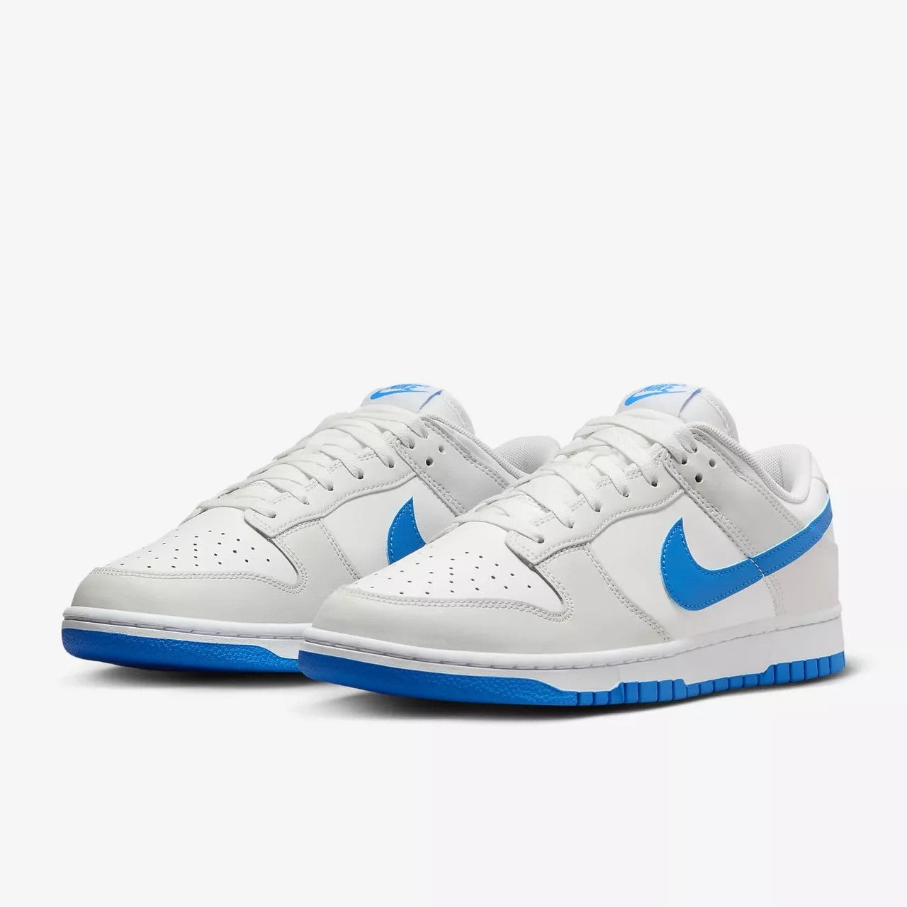 Nike Dunk Low Retro "Photo Blue"