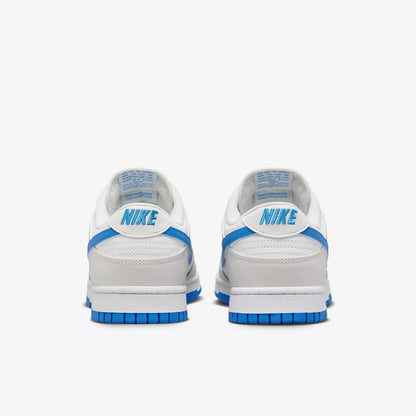 Nike Dunk Low Retro "Photo Blue"