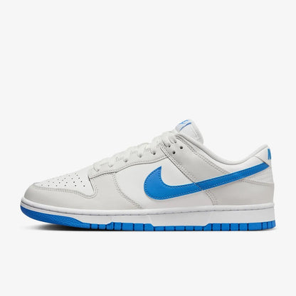 Nike Dunk Low Retro "Photo Blue"