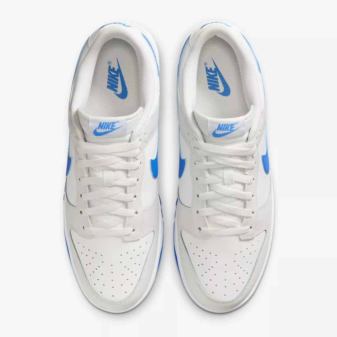 Nike Dunk Low Retro "Photo Blue"