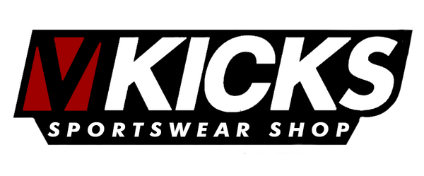 V-Kicks Sportswear Online Store