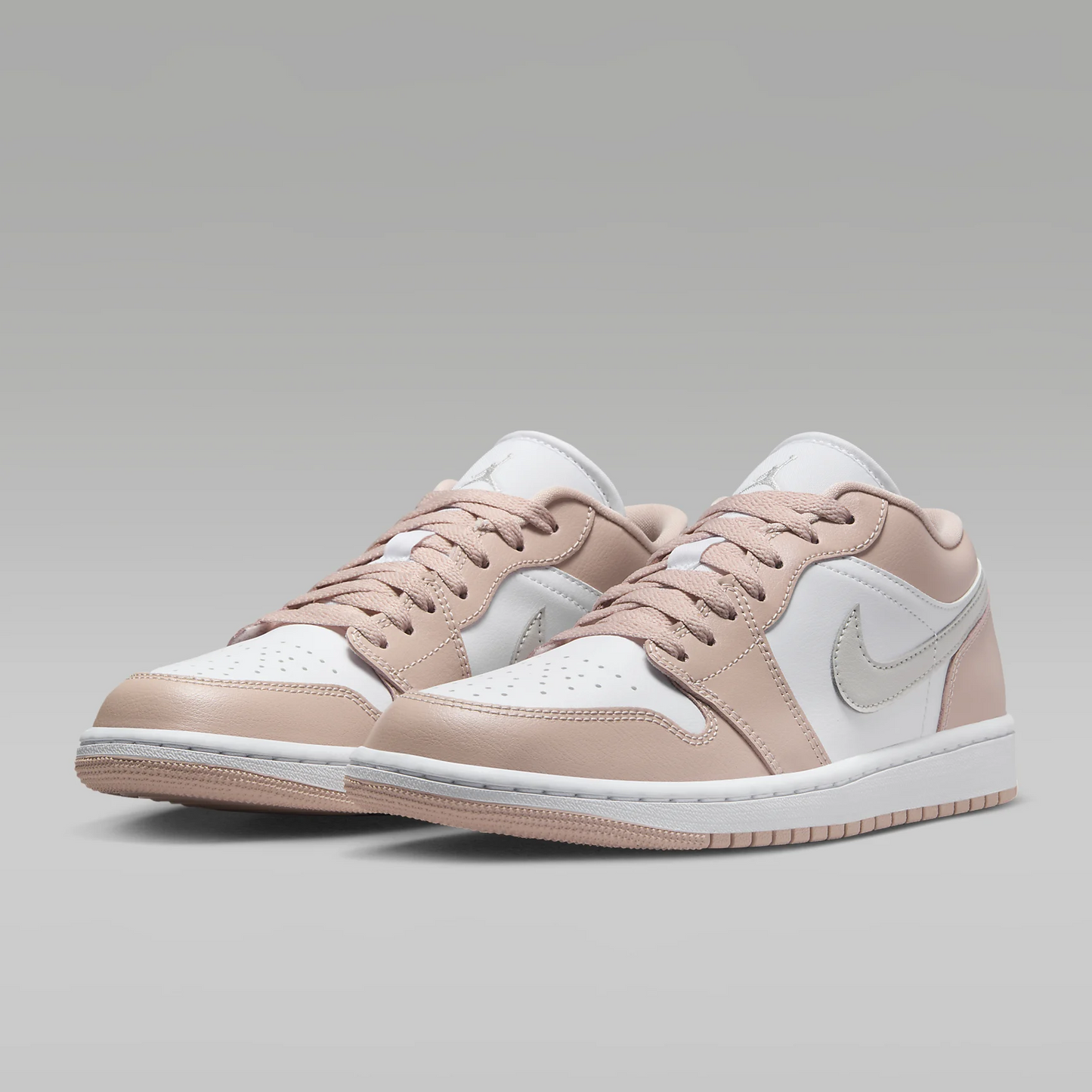 Women's Air Jordan 1 Low "Crimson Tint"