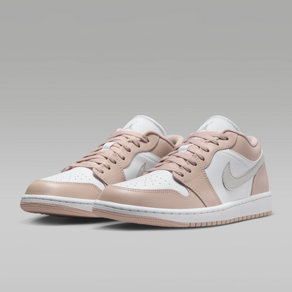 Women's Air Jordan 1 Low "Crimson Tint"