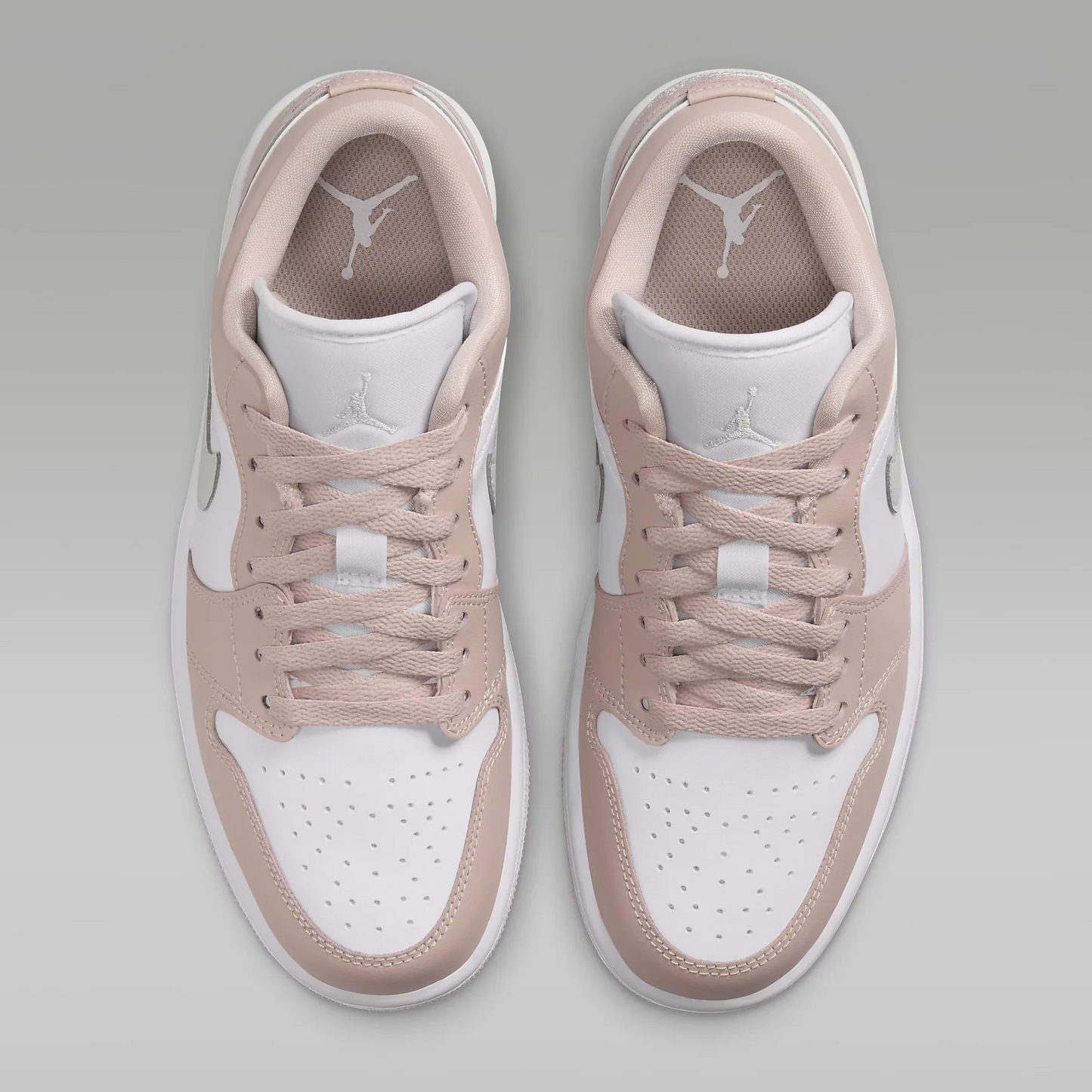 Women's Air Jordan 1 Low "Crimson Tint"