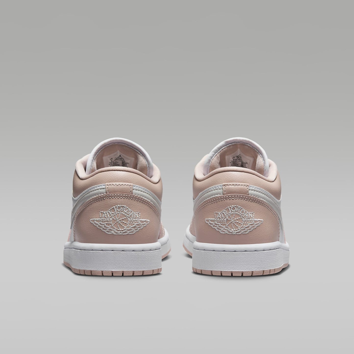 Women's Air Jordan 1 Low "Crimson Tint"