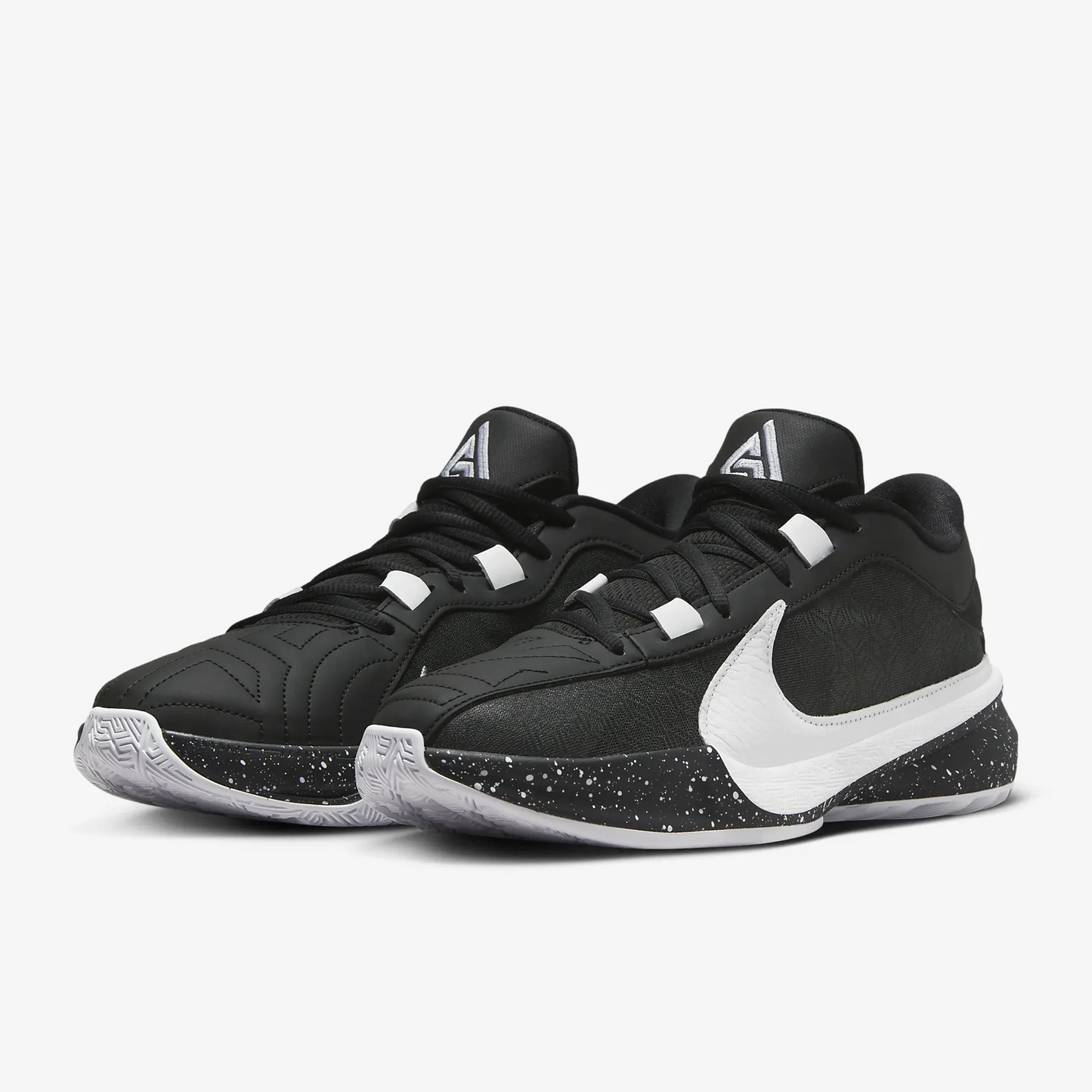 Nike Zoom Freak 5 EP "Working Man"